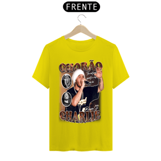 Nome do produto Camiseta Chorão