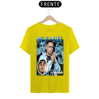 Nome do produto Camiseta Hariel 