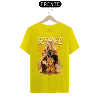 Nome do produto Camiseta Beyoncé