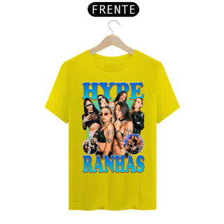 Nome do produto Camiseta Hyperanhas