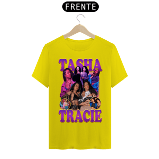 Nome do produto Camiseta Tasha e Tracie