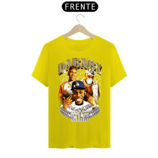 Nome do produto Camiseta DaBaby