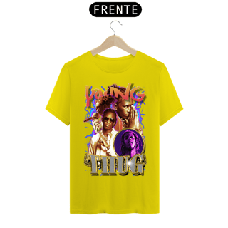 Nome do produto Camiseta Young Thug