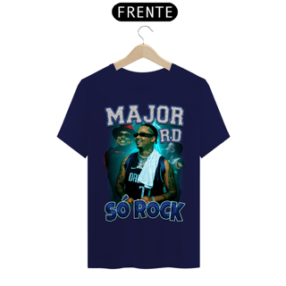 Nome do produto Camiseta Major Rd