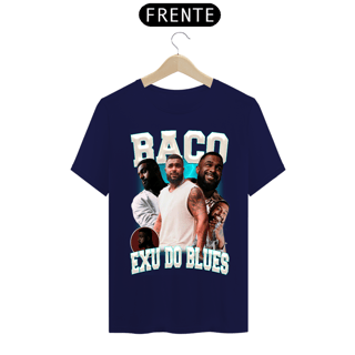 Nome do produto Camiseta Baco Exu Do Blues