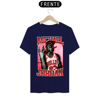 Nome do produto Camiseta Michael Jordan