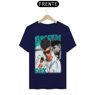 Nome do produto Camiseta Jovem Dex