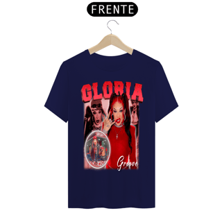 Nome do produto Camiseta Gloria Groove