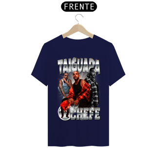 Nome do produto Camiseta Taiguara Chefe