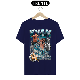 Nome do produto Camiseta Kyan