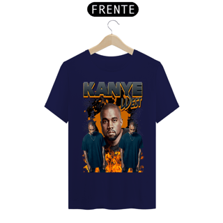 Nome do produto Camiseta Kanye West