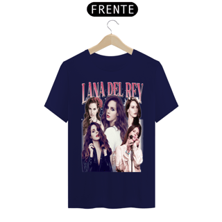 Nome do produto Camiseta Lana Del Rey