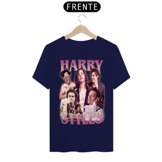 Nome do produto Camiseta Harry Styles