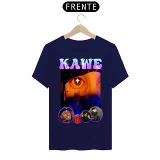 Nome do produto Camiseta Kawe