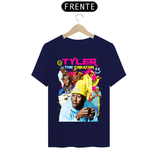 Nome do produto Camiseta Tyler The Creator