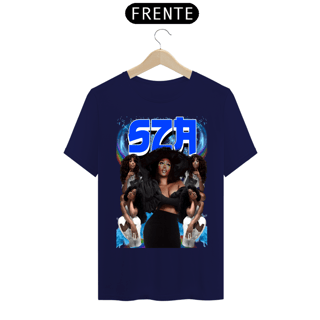 Nome do produto Camiseta SZA