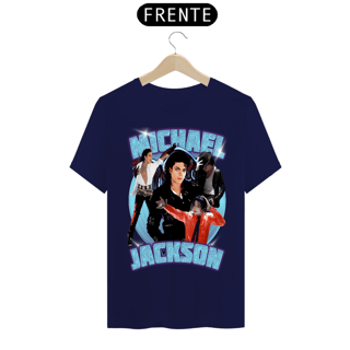 Nome do produto Camiseta Michael Jackson