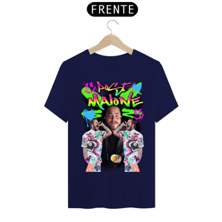 Nome do produto Camiseta Post Malone