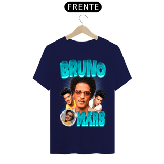 Nome do produto Camiseta Bruno Mars