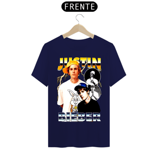 Nome do produto Camiseta Justin Bieber