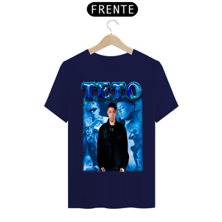 Nome do produto Camiseta Teto