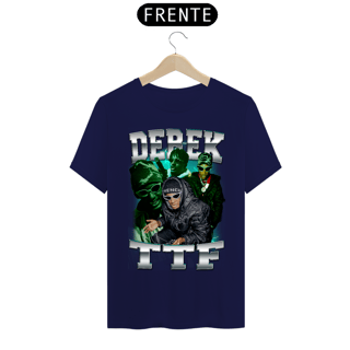 Nome do produto Camiseta Derek