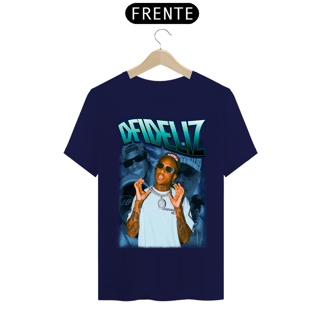 Nome do produto Camiseta Dfideliz
