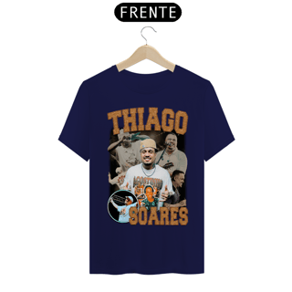 Nome do produto Camiseta Thiago Soares