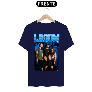 Nome do produto Camiseta Lagum