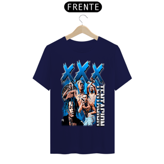 Nome do produto Camiseta XXXTentacion