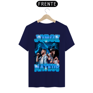 Nome do produto Camiseta Jorge e Mateus