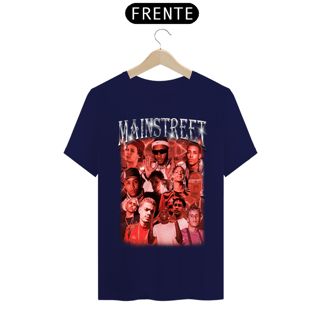 Nome do produto Camiseta Mainstreet