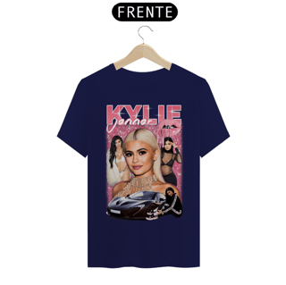 Nome do produto Camiseta Kylie Jenner
