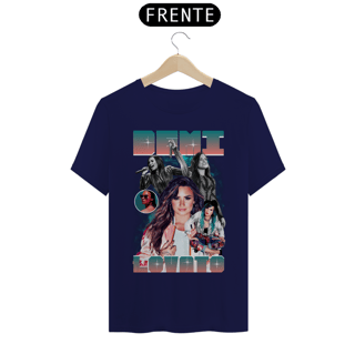 Nome do produto Camiseta Demi Lovato