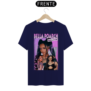 Nome do produto Camiseta Bella Poarch