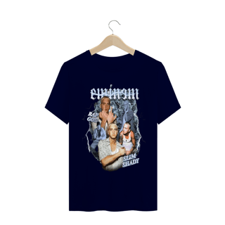 Nome do produto Camiseta Eminem