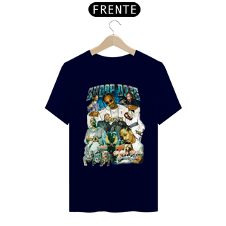 Nome do produto Camiseta Snoop Dogg