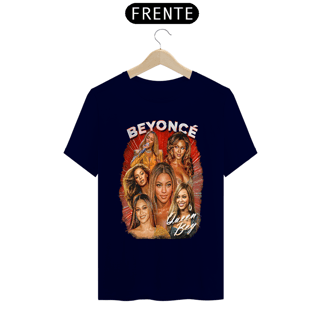 Nome do produto Camiseta Beyoncé