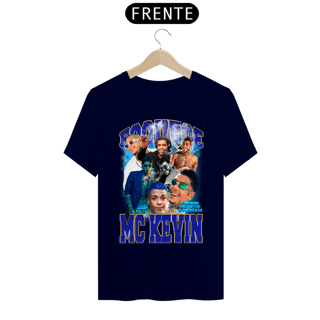 Nome do produto Camiseta Mc Kevin
