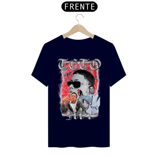 Nome do produto Camiseta Teto