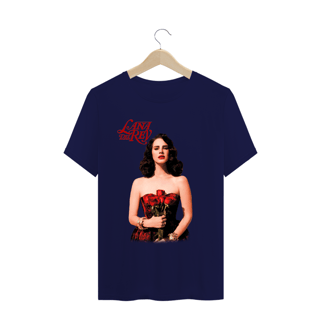 Nome do produto Camiseta Lana Del Rey