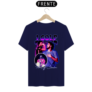 Nome do produto Camiseta J. Cole