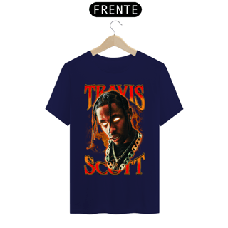 Nome do produto Camiseta Travis Scott