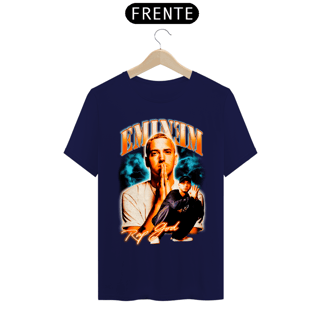 Nome do produto Camiseta EMINEM