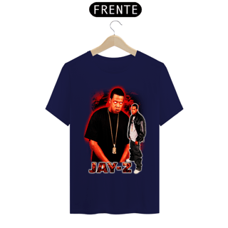 Nome do produto Camiseta JAY-Z