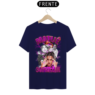 Nome do produto Camiseta Matuê