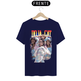 Nome do produto Camiseta Doja Cat