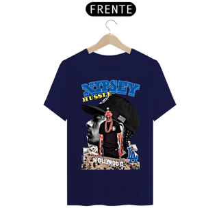Nome do produto Camiseta Nipsey Hussle