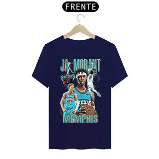 Nome do produto Camiseta Ja Morant