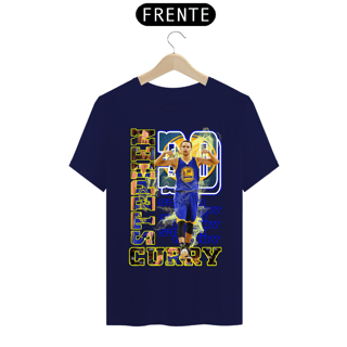 Nome do produto Camiseta Stephen Curry
